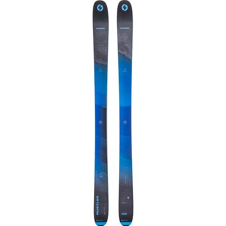 Blizzard Rustler 10 Ski - 2023 - Ski