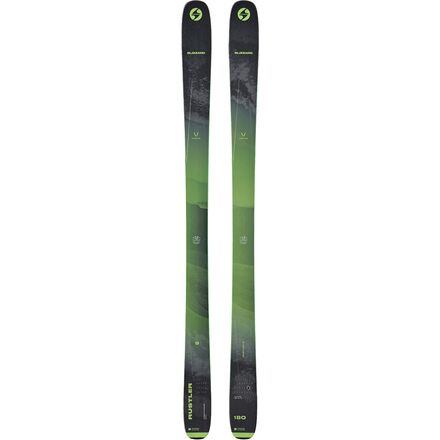 BLIZZARD Rustler9 172cm スキー 板 Rustler 9 - 2025/26 | en | Blizzard-Tecnica USA
