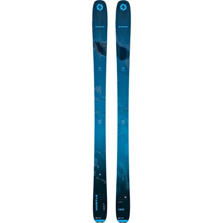 Blizzard Alpine Touring Skis | Backcountry.com