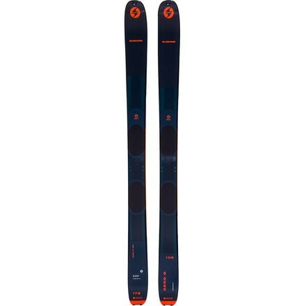 Blizzard Zero G 105 Ski 2025 Ski