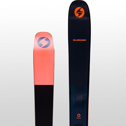 スキー BLIZZARD ZERO G 105 164 Amazon | BLIZZARD(ブリザード) 2022 ZERO G 105 スキー板 単品