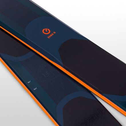 Blizzard Zero G 105 Ski - 2025 - Ski