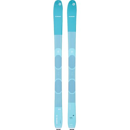 Blizzard Zero G 95 Ski - 2025 - Women's - Ski