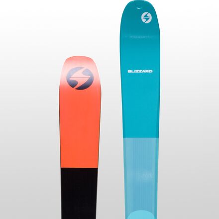 Blizzard Zero G 95 Ski - 2025 - Women's - Ski