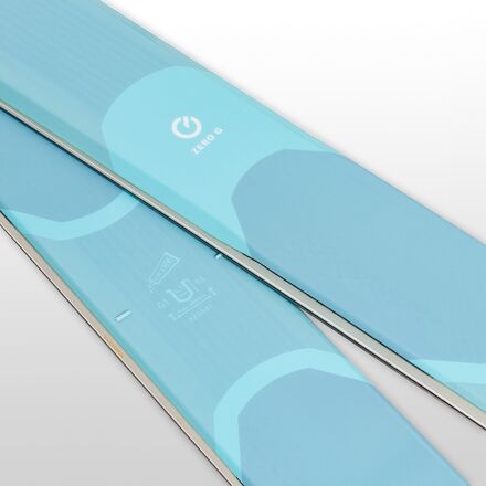 Blizzard Zero G 95 Ski - 2025 - Women's - Ski