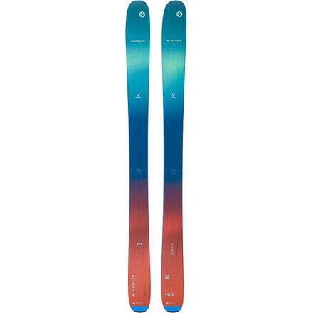 Blizzard Sheeva 10 Ski - 2023 - Women's - Ski