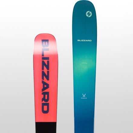 Blizzard Sheeva 10 Ski - 2023 - Women's - Ski