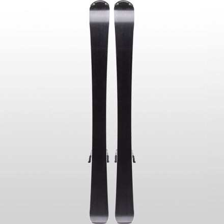 Blizzard Pearl JR Ski + FDT JR 4.5 Binding - 2023 - Kids' - Kids