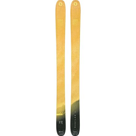 Blizzard Rustler 11 Ski - 2025 - Ski