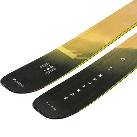 Blizzard Rustler 11 Ski - 2025 - Ski