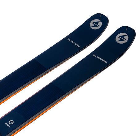 Blizzard Zero G 85 Ski - 2025 - Ski