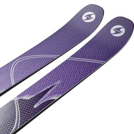 Blizzard Anomaly 102 Ski - 2025 - Ski