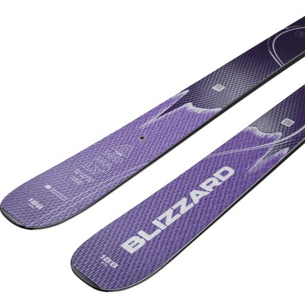 Blizzard Anomaly 102 Ski - 2025 - Ski