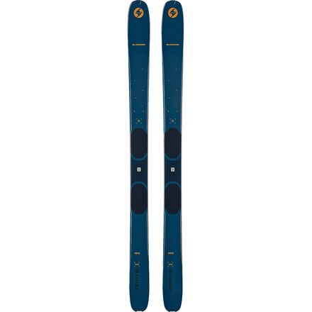 Blizzard Anomaly Jr 4.5 Ski (100-140) - 2026 - Kids' - Kids