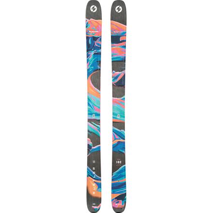 ブリザード BLIZZARD RUSTLER11 180cm Blizzard Rustler 11 Skis | Christy Sports