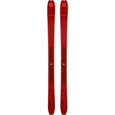 Blizzard Alpine Touring Skis | Backcountry.com