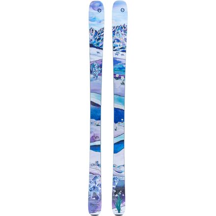 Blizzard Black Pearl Special Edition Skis - Ski