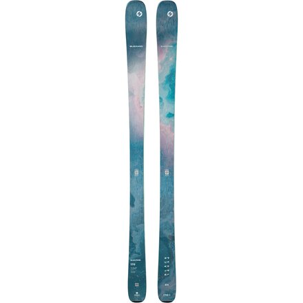 Blizzard Black Pearl 84 Ski - 2027 - Ski
