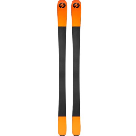 Blizzard Black Pearl 84 Ski - 2027 - Ski