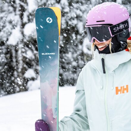 Blizzard Black Pearl 84 Ski - 2027 - Ski