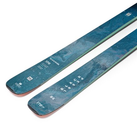 Blizzard Black Pearl 84 Ski - 2027 - Ski