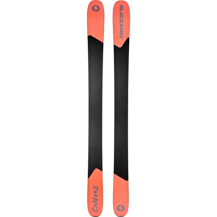 Blizzard Canvas 118 Ski - 2027 - Ski