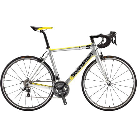 Boardman Bikes Elite SLS 9.2 Complete Road Bike 2014 Bike