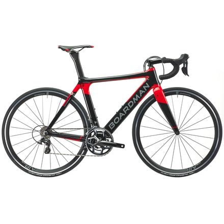 Boardman Bikes AiR 9.0 Ultegra Complete Road Bike 2016 Bike