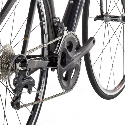 BMC Roadracer SL01 51cm Frameset - 2012 | The Pro's Closet