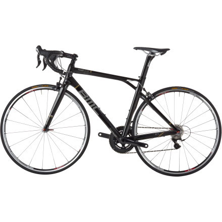 BMC Road Racer SL01/Shimano Ultegra Complete Bike - 2012 - Bike