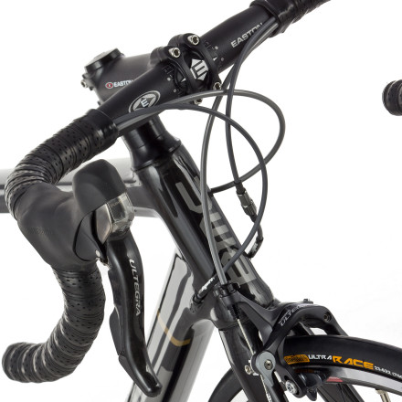 BMC Road Racer SL01/Shimano Ultegra Complete Bike - 2012 - Bike