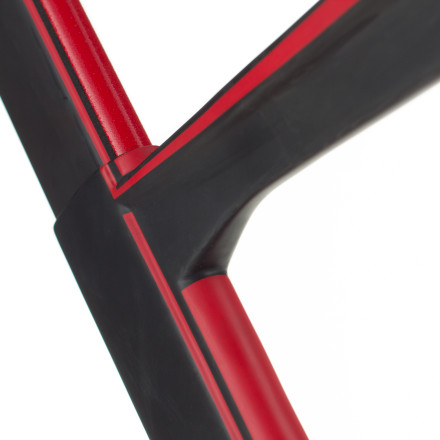 BMC Time Machine TM01/Shimano Dura-Ace Di2 Complete Bike - 2012 - Bike
