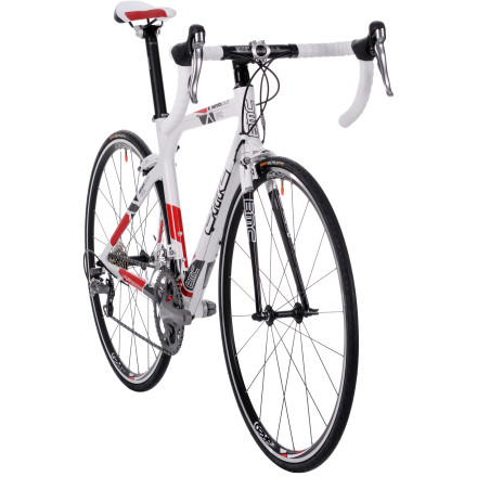 自転車本体 BMC street racer SR02 BMC Street Racer SR02/Shimano 105 Complete Bike - Bike