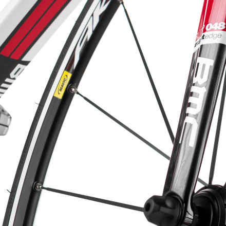 【最終値下げ】BMC road racer SL01 フレーム Bmc road racer sl01 60 cm carbon road frame read description