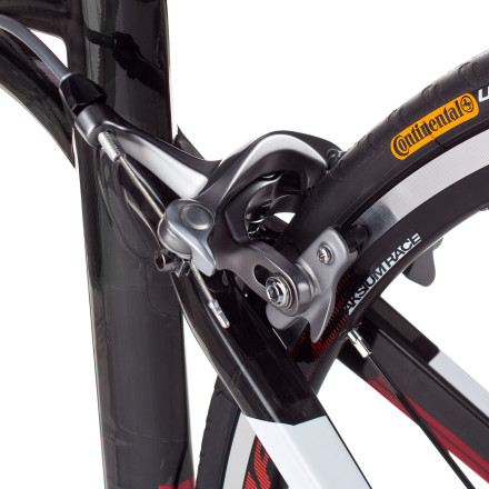 BMC Roadracer SL01/Shimano 105 Complete Bike - Bike