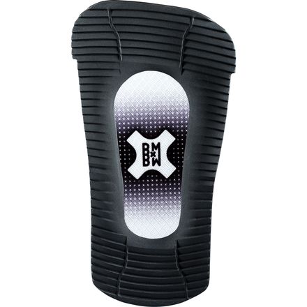 Bent Metal Flex Control Drive Plates - Snowboard