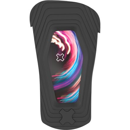 Bent Metal Forte Snowboard Binding - 2025 - Snowboard