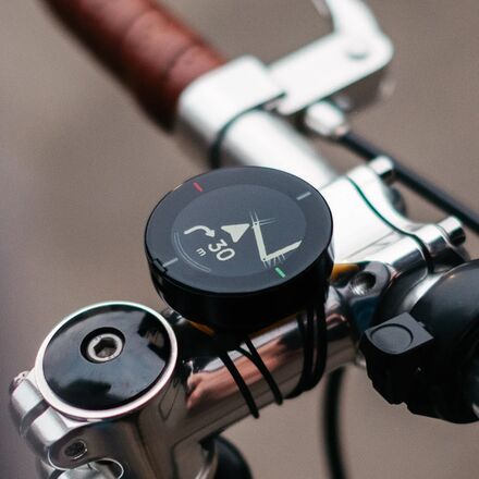 Beeline Velo 2 サイクルナビゲーター 本体 Velo 2 Navigation Device - Bike