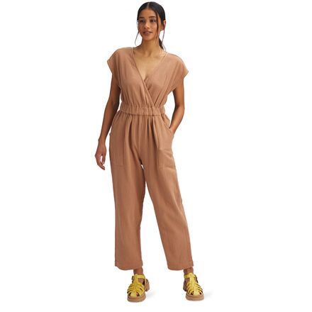 Backcountry jumpsuit Clearance
