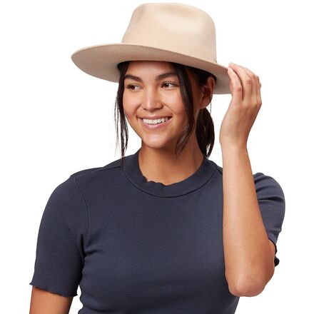Rancher clearance hat womens