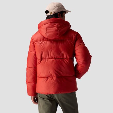 Basin and Range Basin Puffer Jacket - Men's - Clothing