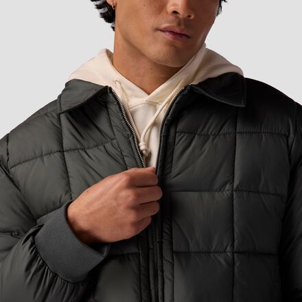 Basin and Range Billy Basecamp Jacket - Men's - Clothing