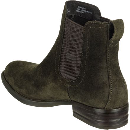 Casco chelsea boot 2025
