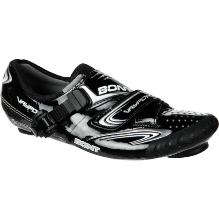 BONT シューズ vaypor 41 ワイド Bont Cycling Vaypor S Cycling Shoes