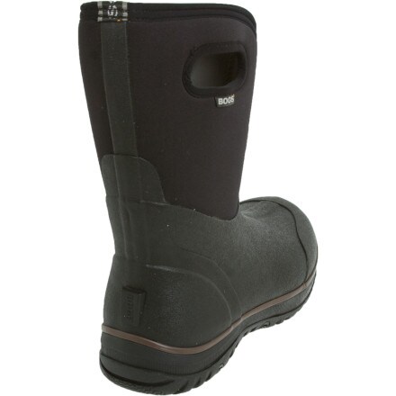 Bogs Ultra Mid Boot Men s Footwear