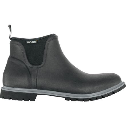 BOGS CARSON WATERPROOF BOOTS FOR MEN Waterproof Rain Boot for Men - Bogs Carson Low Mauritius | Ubuy main image 2