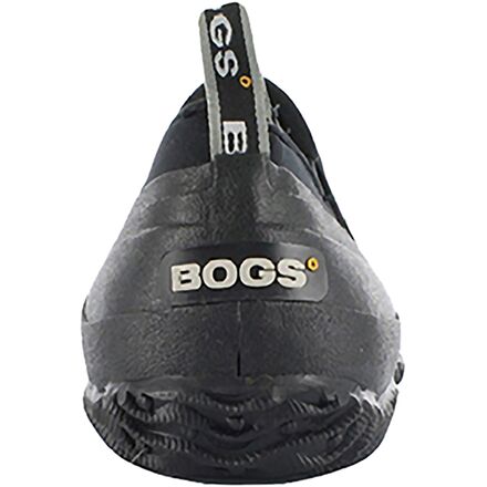 ? Bogs sz 17 slip on rubber shoes, urban Walker $_12.JPG?set_id=880000500F main image 2