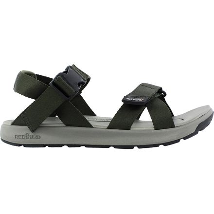 Bogs Rio Sandal Men s Footwear