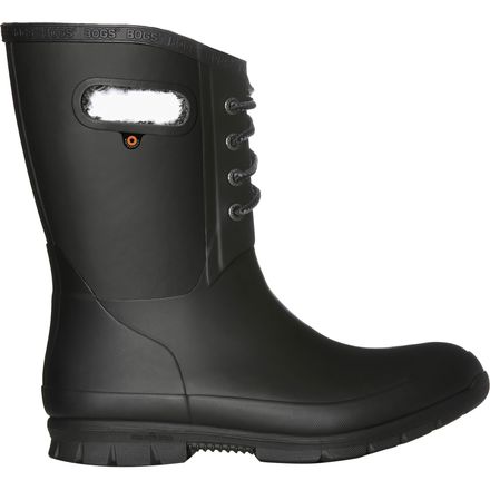 Bogs women's amanda clearance plush snow boot