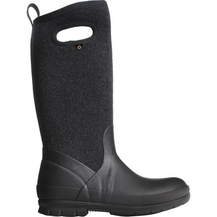 Bogs crandall wool boots outlet
